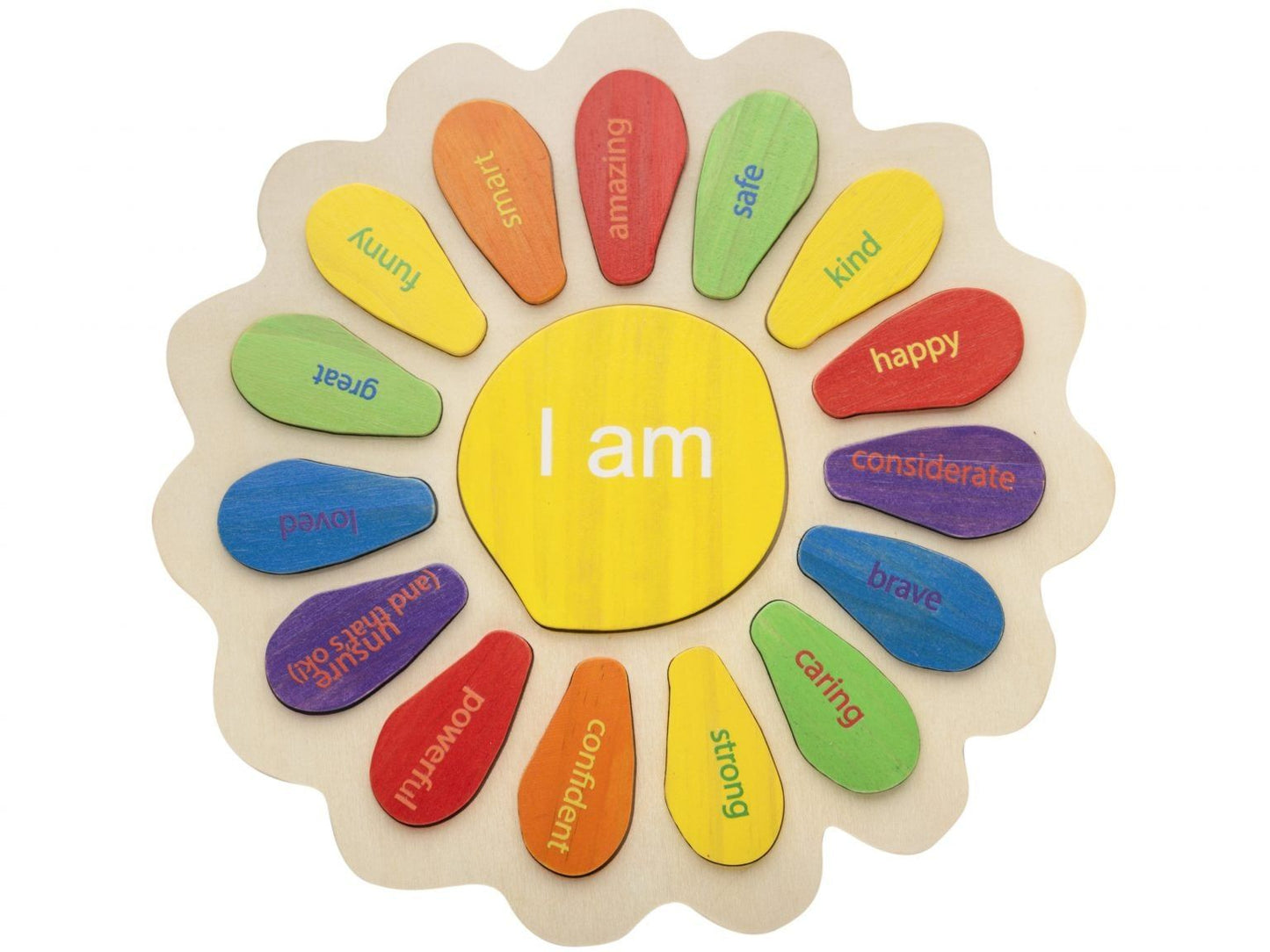 I am Me