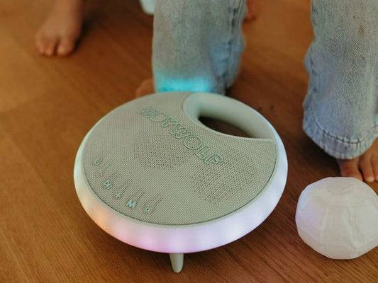 Kidywolf Kidykaraoke All in one