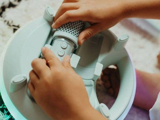 Kidywolf Kidykaraoke All in one