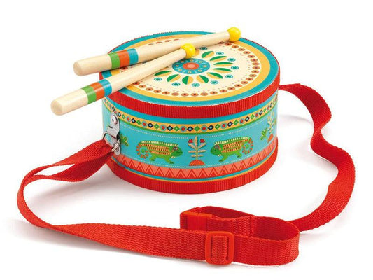 Djeco DJ6004 - Animambo Drum