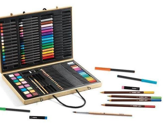 DJ9750 - Big Box Of Colours