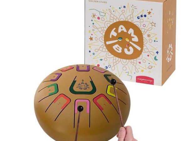 Tambú Golden Star