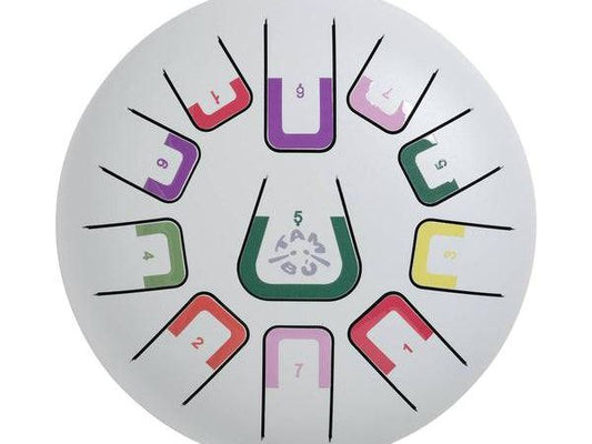 Tambú Iceberg Dream