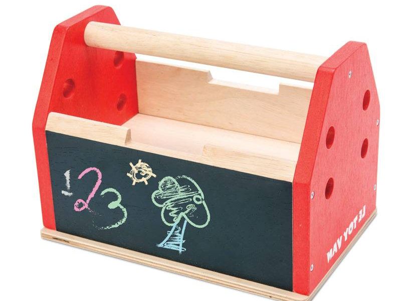 Tool Box LETV476