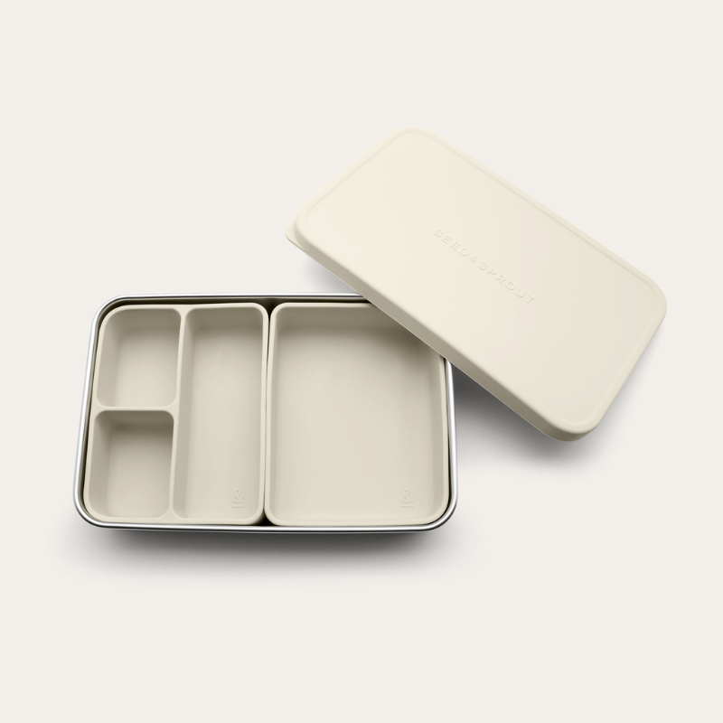 Seed and Sprout Large CrunchPot 800ml