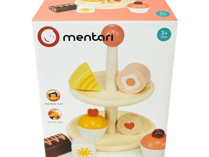 Cupcake Stand