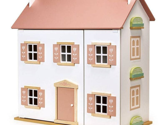 Clover Dolls House MT7603