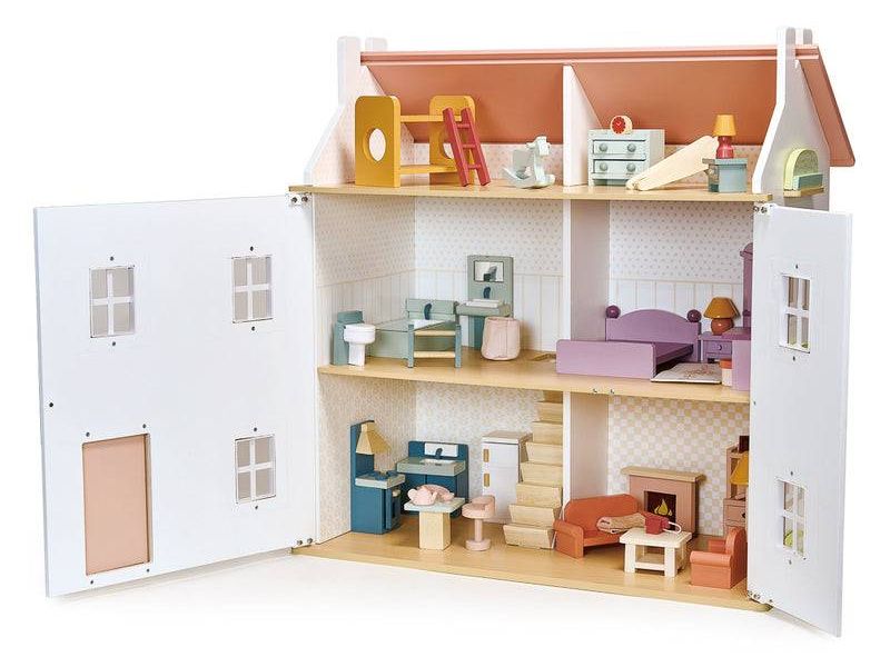 Clover Dolls House MT7603
