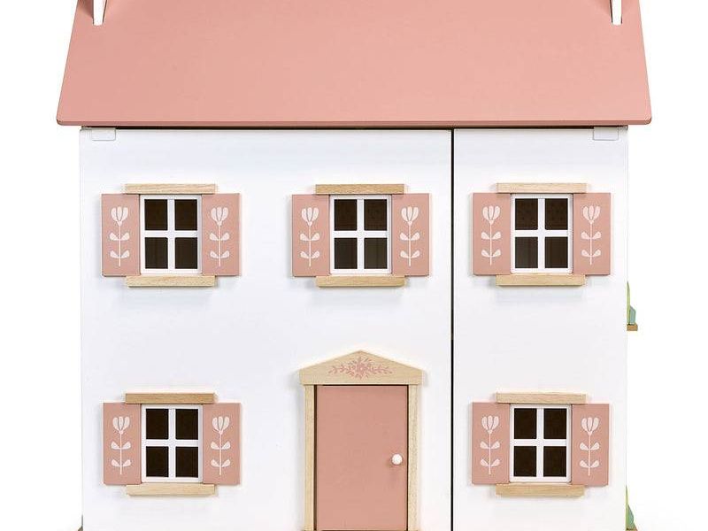 Clover Dolls House MT7603