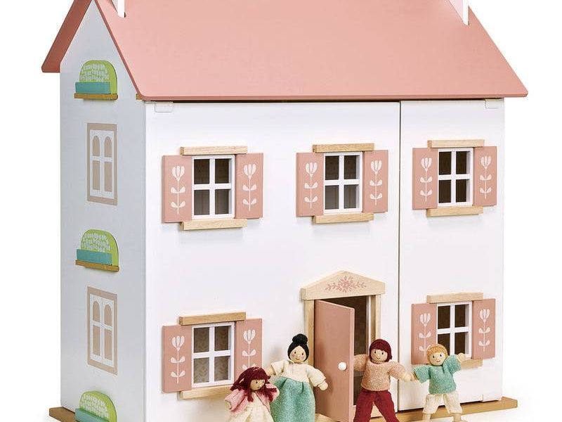 Clover Dolls House MT7603