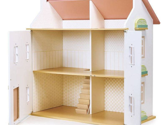 Clover Dolls House MT7603