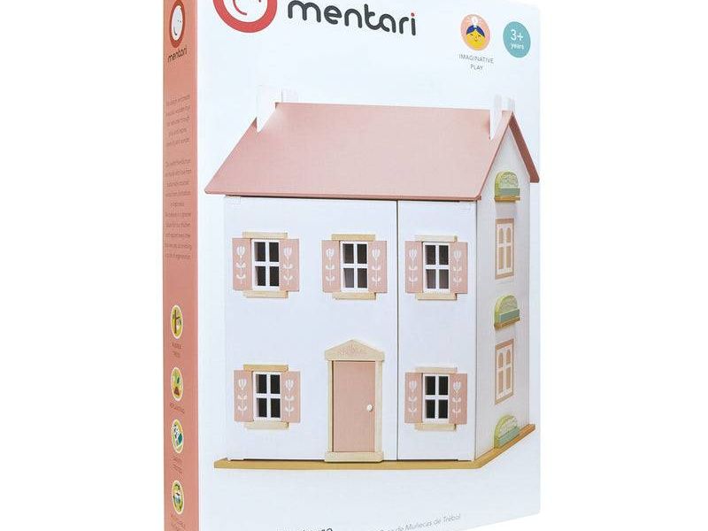 Clover Dolls House MT7603