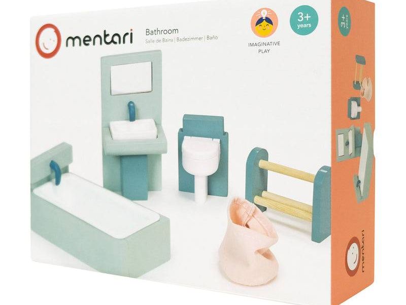 Bathroom Furniture Set