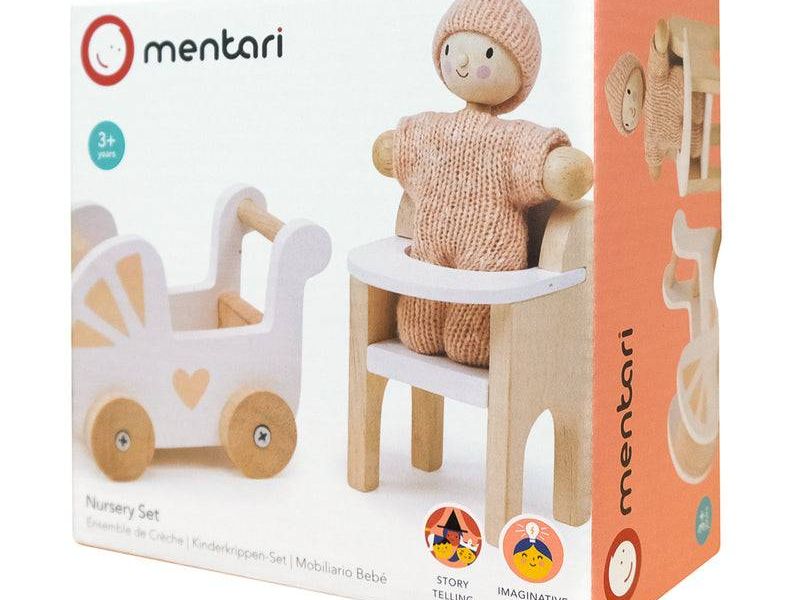 Nursery Set