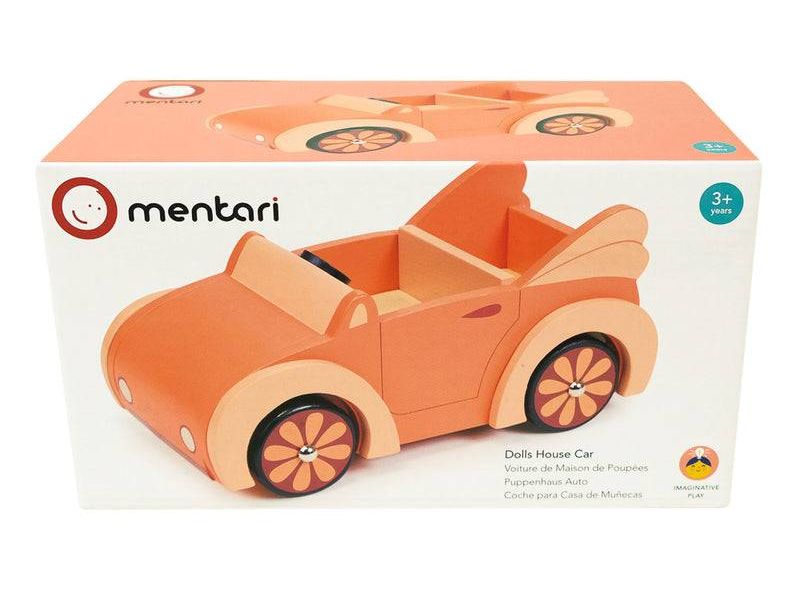 Doll's House Car