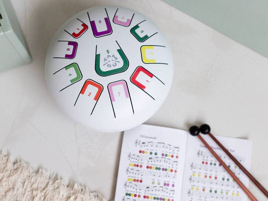 Tambú Iceberg Dream