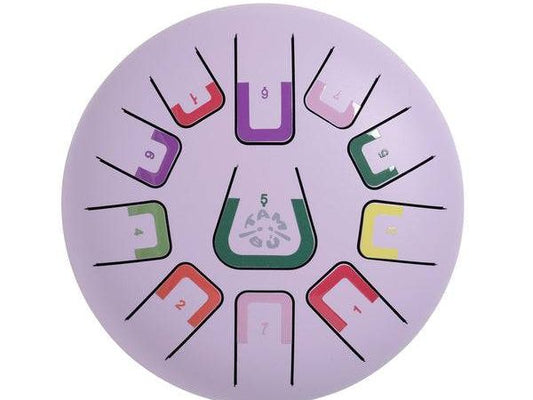 Tambú Summer Lavender