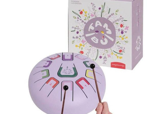 Tambú Summer Lavender