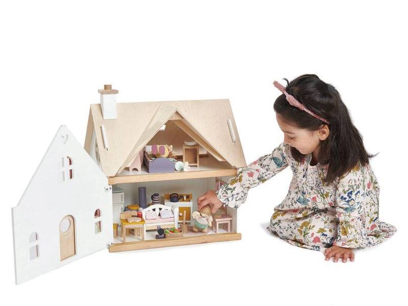 Cottontail Cottage TL8123