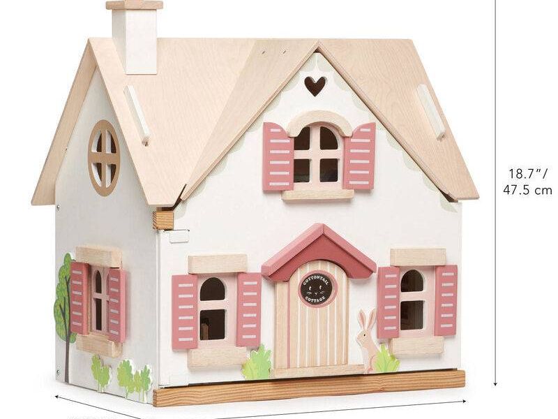 Cottontail Cottage TL8123