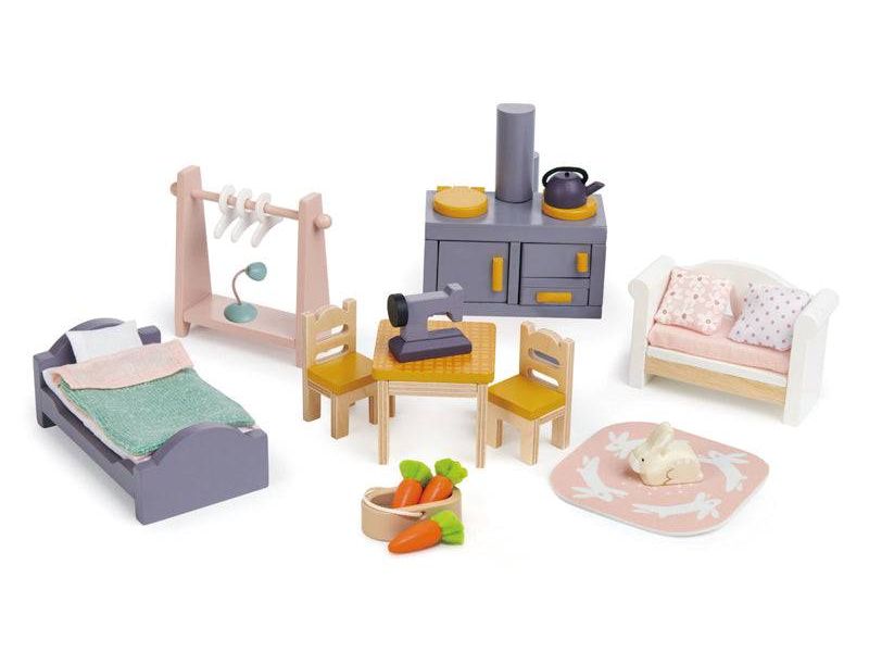Cottontail Cottage TL8123