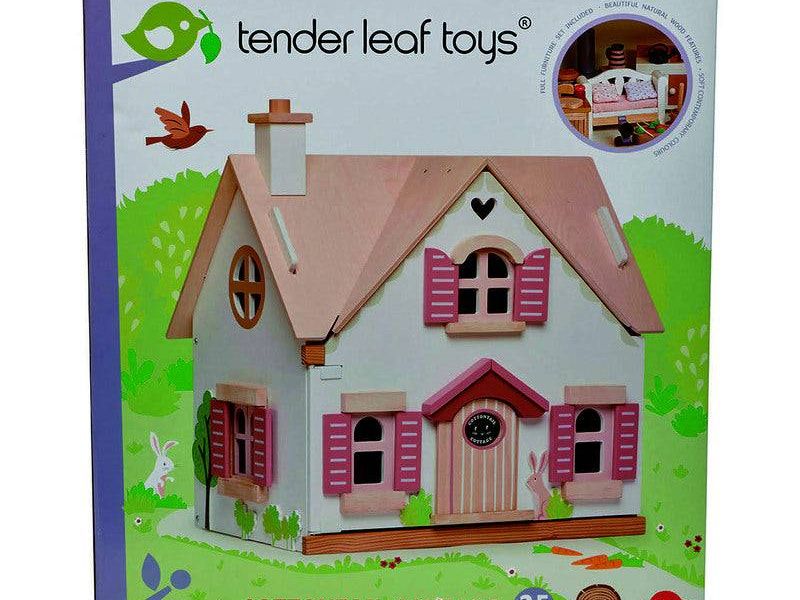 Cottontail Cottage TL8123