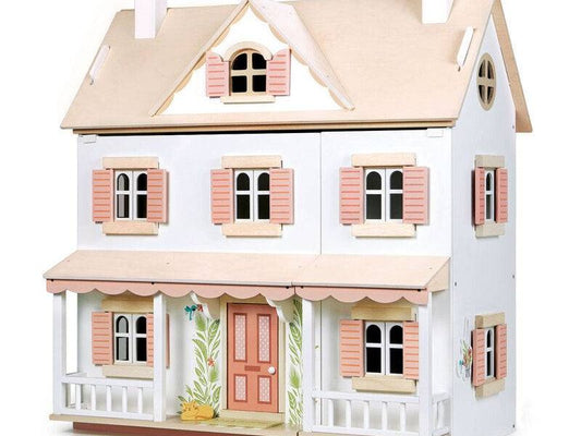 Humming Bird Doll House TL8127
