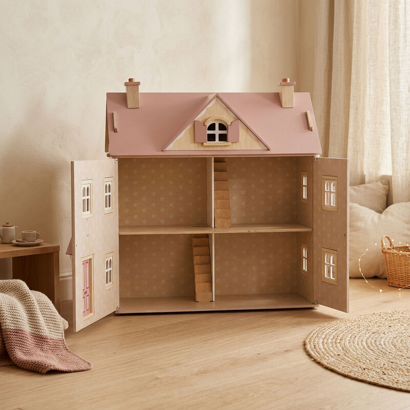Alouette House TL8129