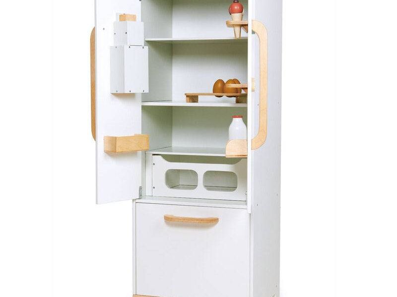 Refrigerator TL8208