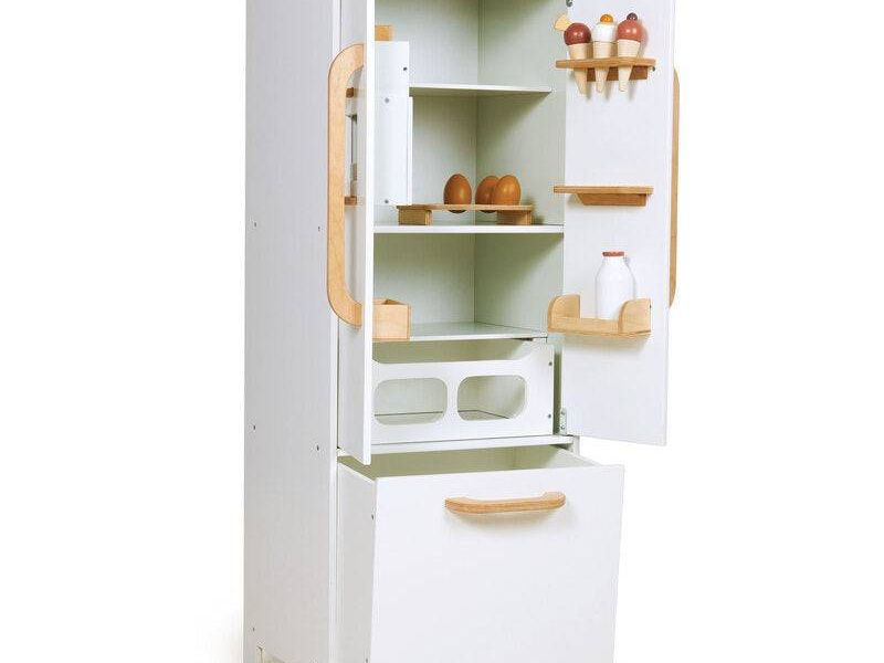 Refrigerator TL8208