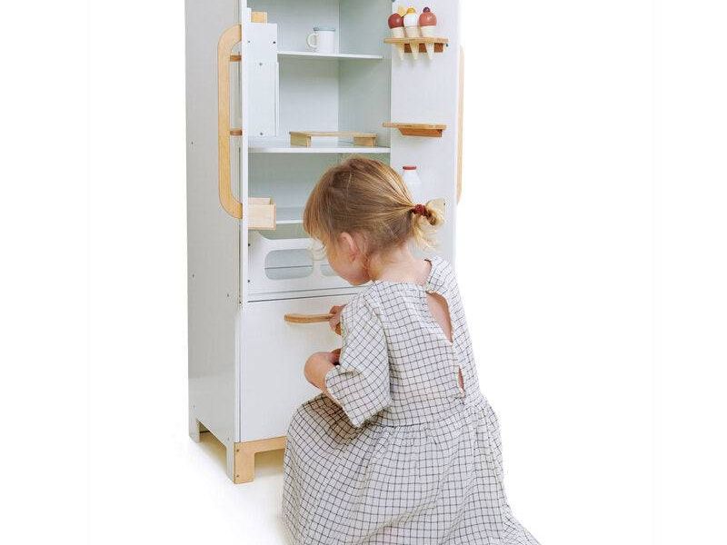Refrigerator TL8208