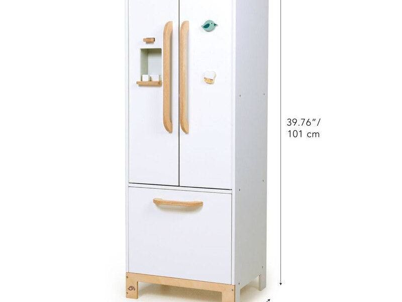 Refrigerator TL8208