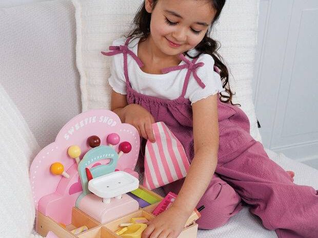 Sweetie Pic N Mix Shop