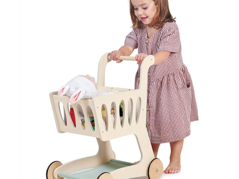 Shopping Cart TL8261