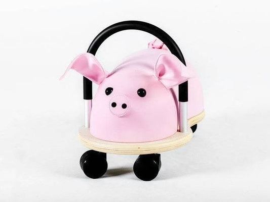 Large Pig Wheely Bug WBA12LP