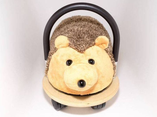 Hedgehog Combo Wheely Bug WBHC1