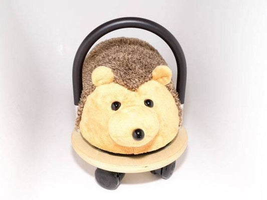 Hedgehog Combo Wheely Bug WBHC1