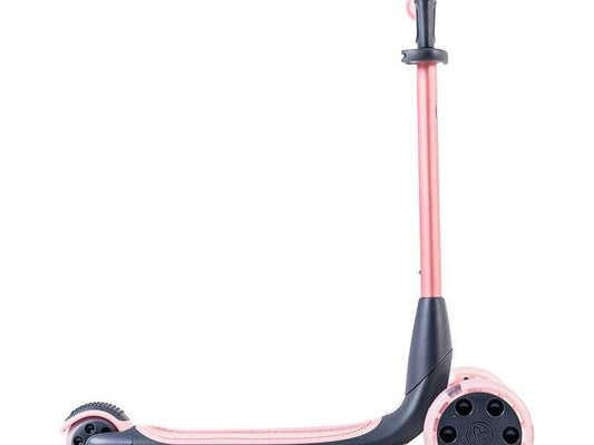 Glider Nua 3-wheel Scooter - Pink YV101264