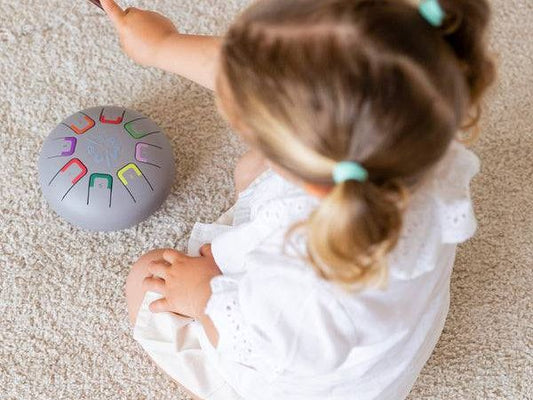 Baby Tambú Smoky Loky