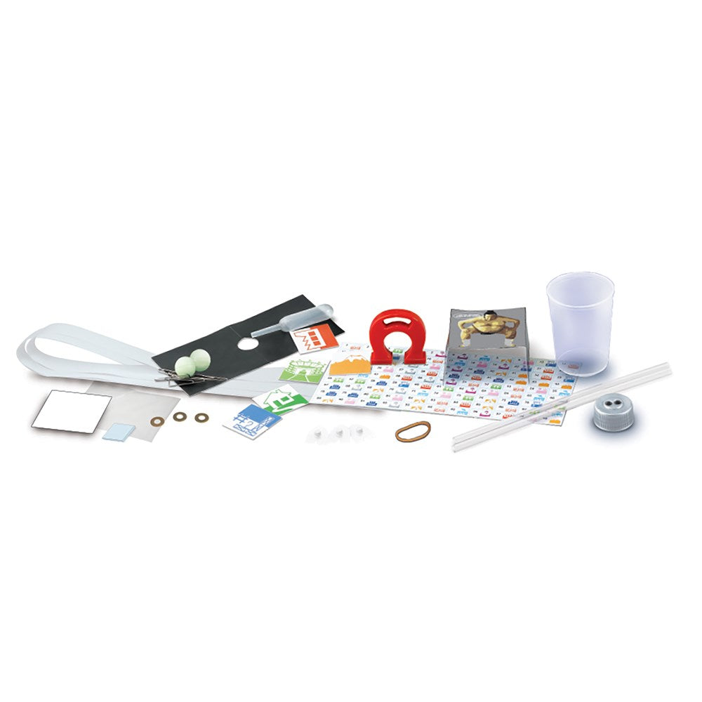 4M KidzLabs, Science Magic