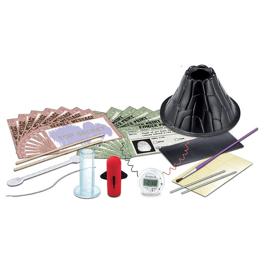 4M - KidzLabs - Kitchen Science FSG3296