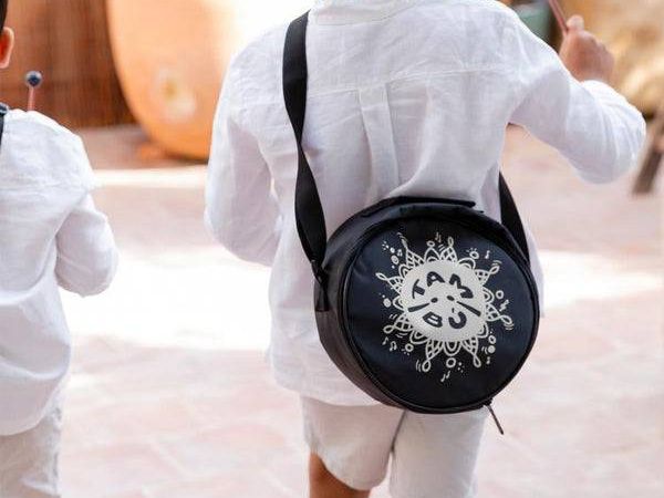 Tambú Scarlet Sunset