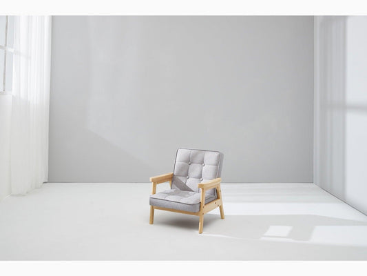 Bunnytickles Single Lounge Chair