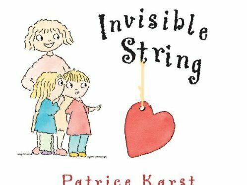 The Invisible String