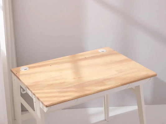 Bunnytickles Calla Study Desk with Easel