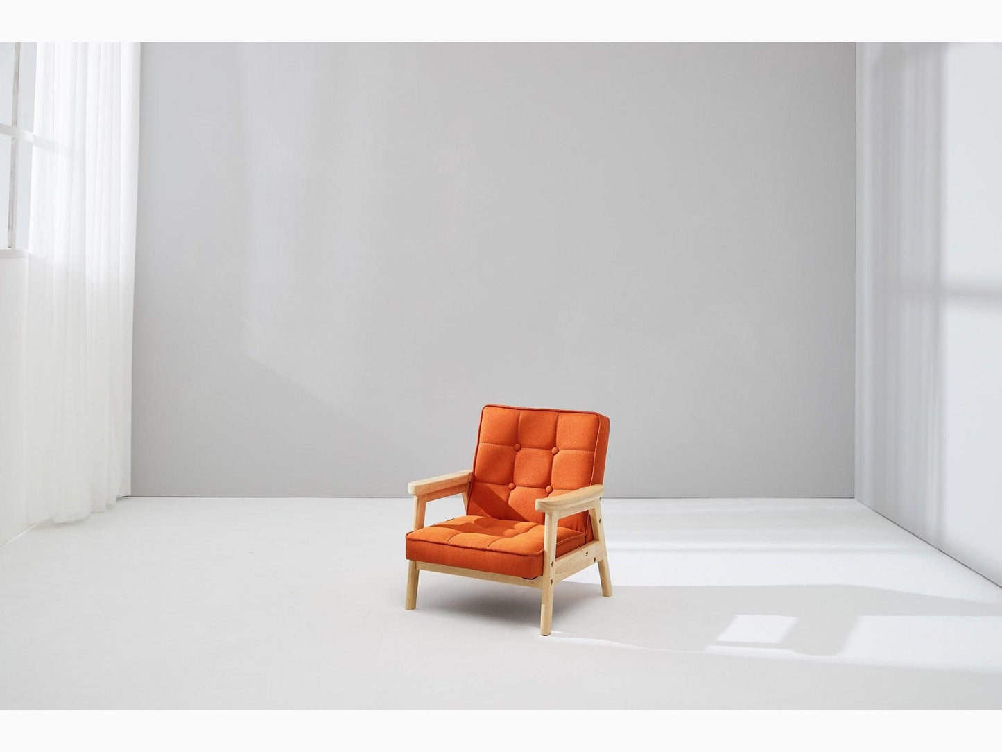 Bunnytickles Single Lounge Chair