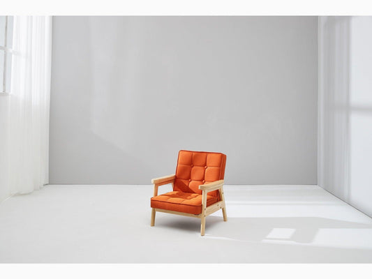 Bunnytickles Single Lounge Chair