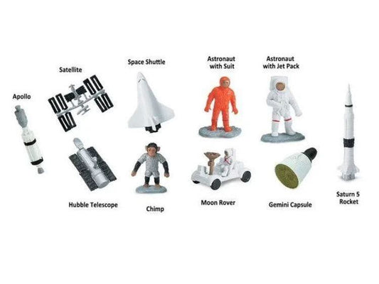 Safari Ltd Space Toob