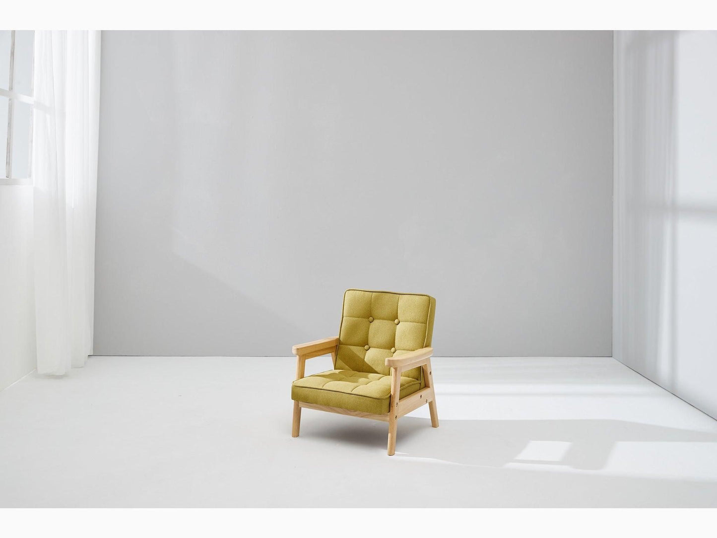 Bunnytickles Single Lounge Chair