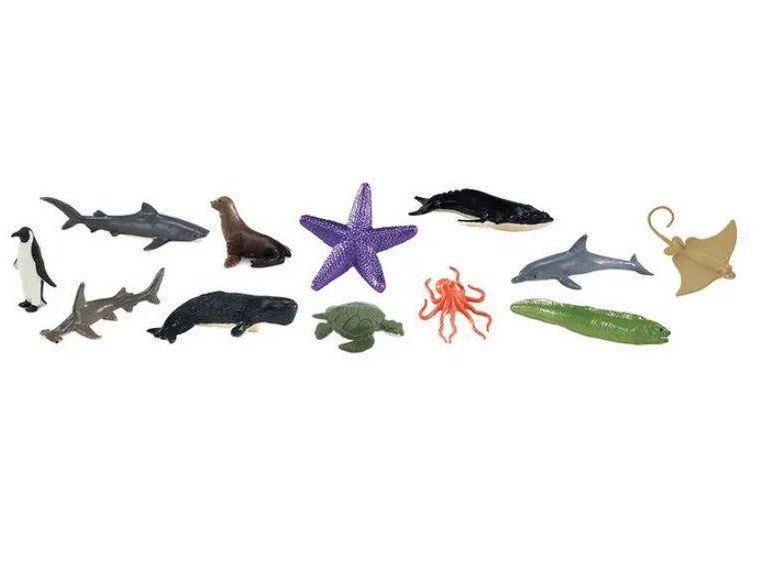 Safari Ltd Ocean Toob